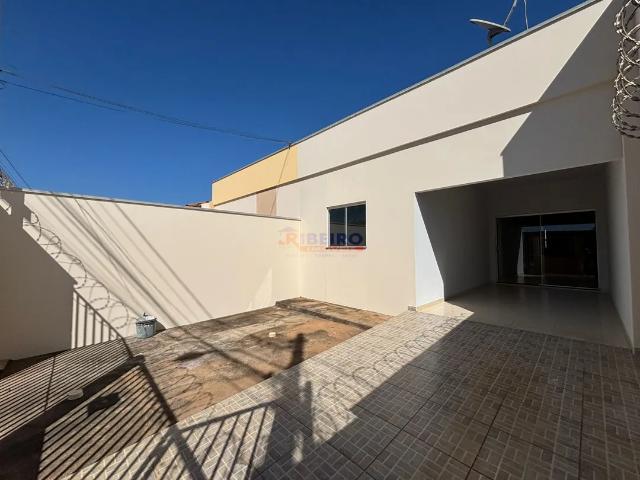 Casa aluguel em Região Geográfica Imediata de Catalão, Catalão