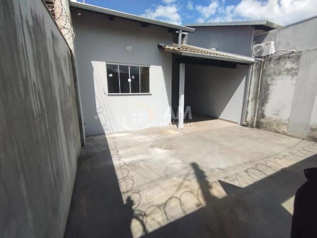 Casa aluguel em Lago das Mansões Silva Leão, Catalão