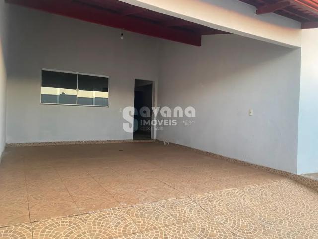 Casa aluguel em Lago das Mansões Silva Leão, Catalão