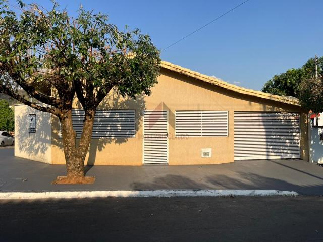 Casa aluguel em Região Geográfica Imediata de São Luís de Montes Belos, São Luís de Montes Belos