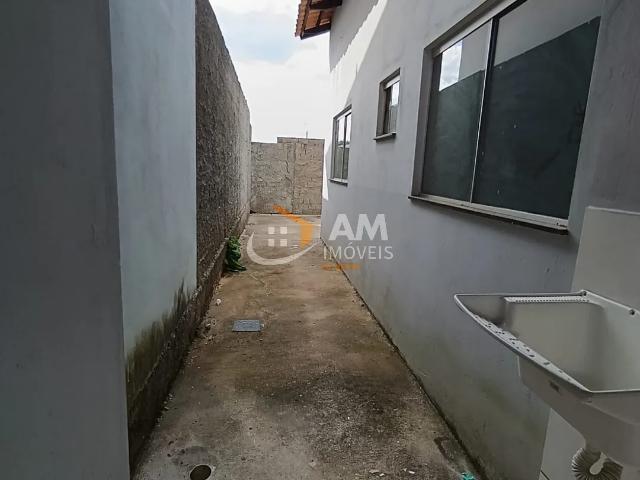 Casa aluguel em Região Geográfica Imediata de Catalão, Catalão