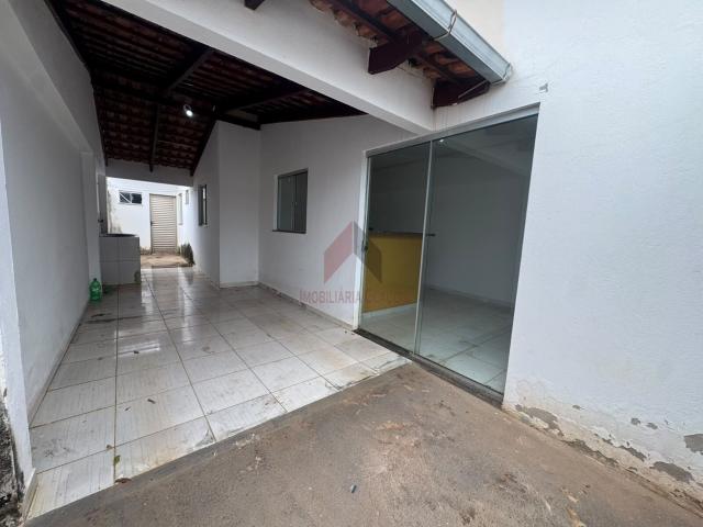 Casa aluguel em São Luís de Montes Belos, Região Geográfica Intermediária de São Luís de Montes Belos-Iporá