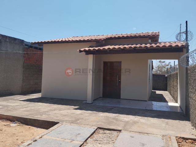 Casa aluguel em Região Geográfica Imediata de Parnaíba, Parnaíba