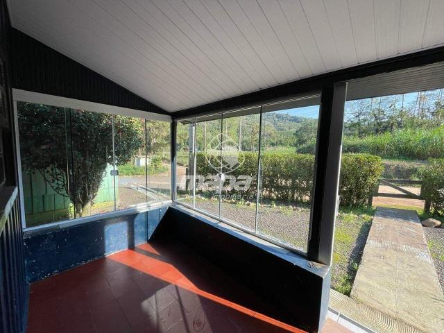Casa aluguel em Região Geográfica Imediata de Blumenau, Indaial