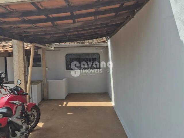 Casa aluguel em Lago das Mansões Silva Leão, Catalão