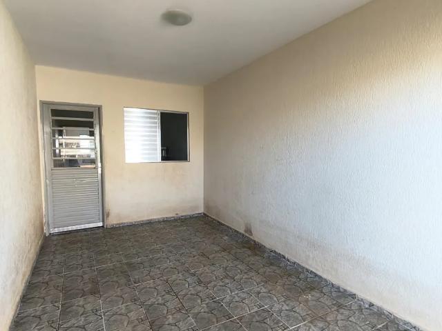 Casa aluguel em Lago das Mansões Silva Leão, Catalão