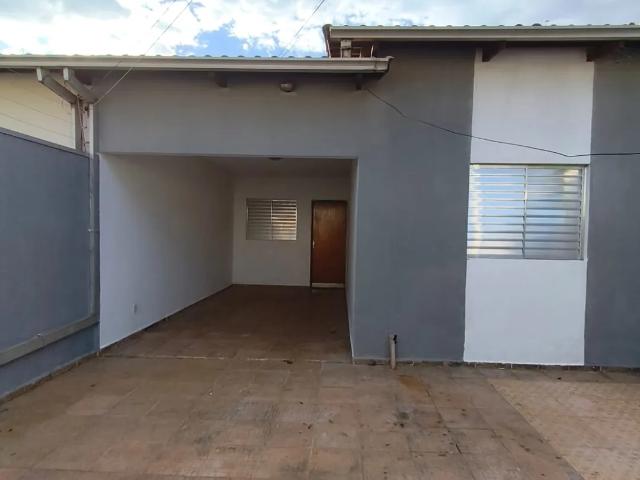 Casa aluguel em Região Geográfica Imediata de Catalão, Catalão