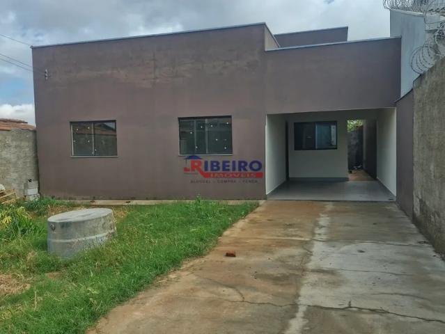 Casa aluguel em Lago das Mansões Silva Leão, Catalão
