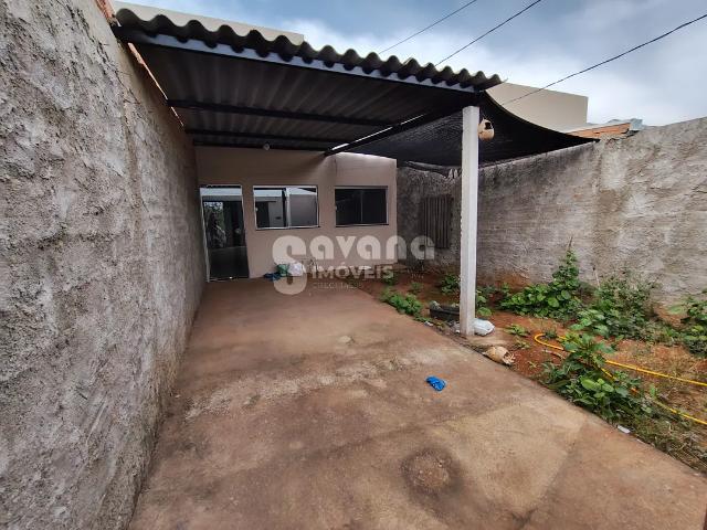 Casa aluguel em Região Geográfica Imediata de Catalão, Catalão