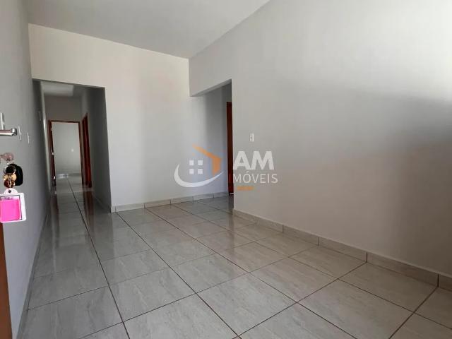 Casa aluguel em Região Geográfica Imediata de Catalão, Catalão