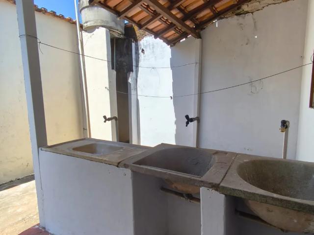 Casa aluguel em Lago das Mansões Silva Leão, Catalão