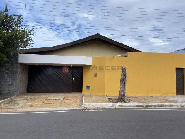 Casa aluguel em Região Geográfica Imediata de Parnaíba, Parnaíba