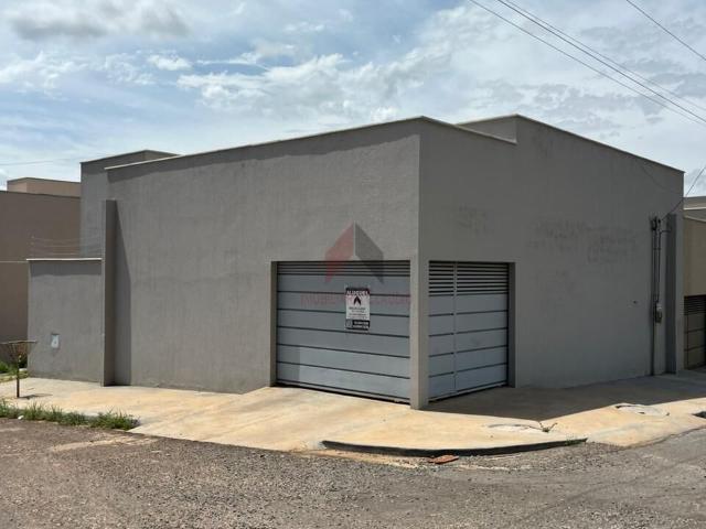 Casa aluguel em Região Geográfica Imediata de São Luís de Montes Belos, São Luís de Montes Belos