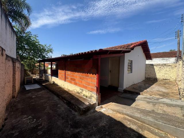 Casa aluguel em São Luís de Montes Belos, Região Geográfica Intermediária de São Luís de Montes Belos-Iporá