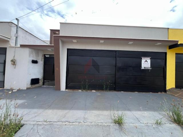 Casa aluguel em Região Geográfica Imediata de São Luís de Montes Belos, São Luís de Montes Belos