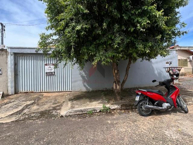 Casa aluguel em Região Geográfica Imediata de São Luís de Montes Belos, São Luís de Montes Belos