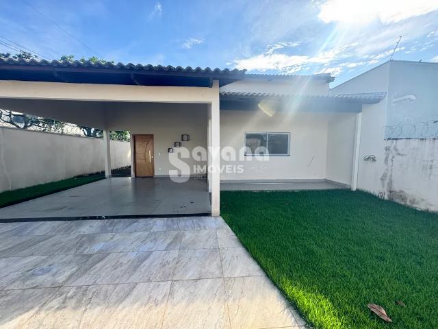Casa aluguel em Lago das Mansões Silva Leão, Catalão