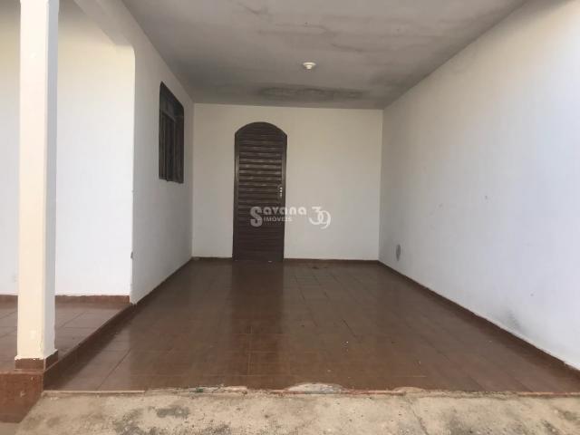 Casa aluguel em Região Geográfica Imediata de Catalão, Catalão