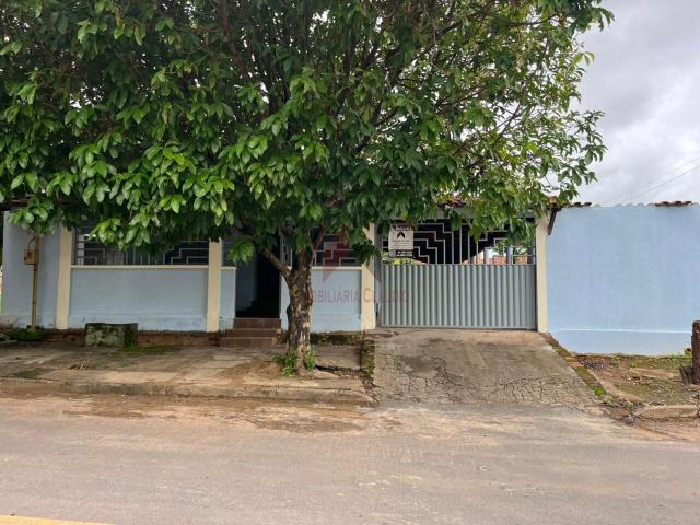 Casa aluguel em Região Geográfica Imediata de São Luís de Montes Belos, São Luís de Montes Belos