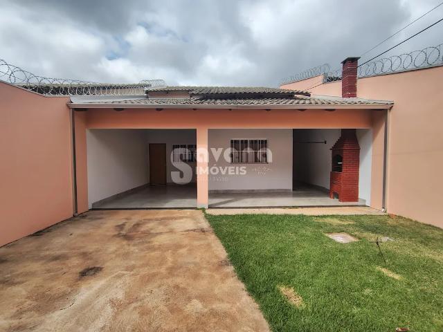 Casa aluguel em Região Geográfica Imediata de Catalão, Catalão