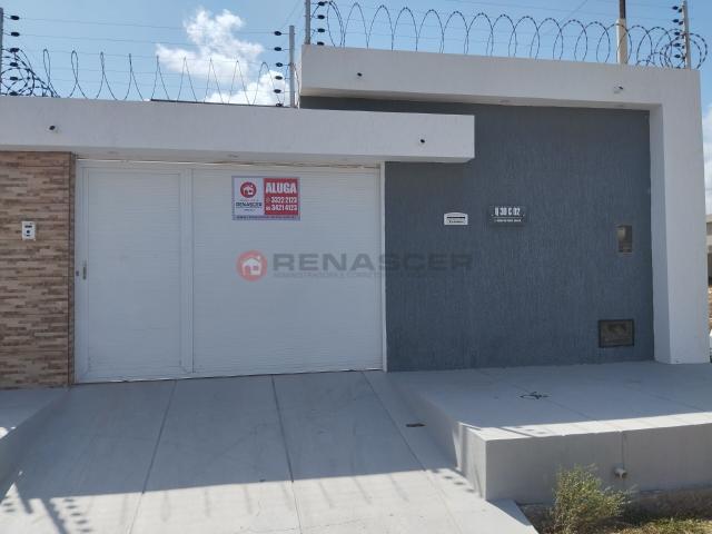 Casa aluguel em Região Geográfica Imediata de Parnaíba, Parnaíba