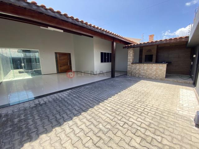 Casa aluguel em Região Geográfica Imediata de Parnaíba, Parnaíba