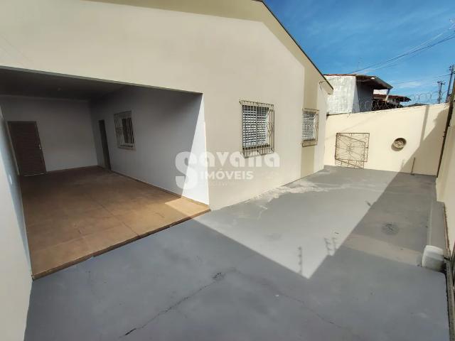 Casa aluguel em Região Geográfica Imediata de Catalão, Catalão