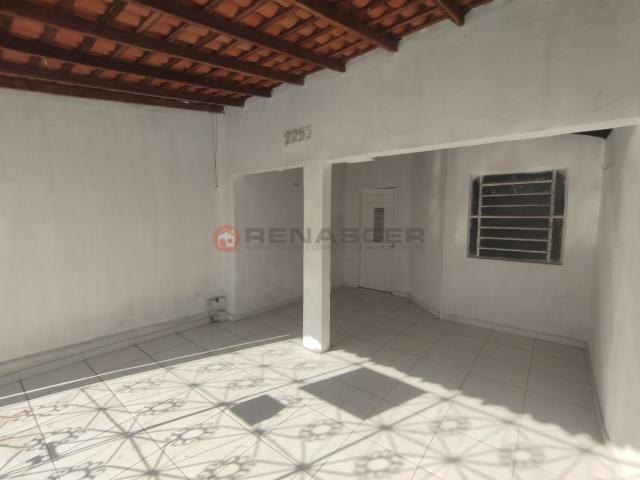 Casa aluguel em Santa Luzia, Parnaíba