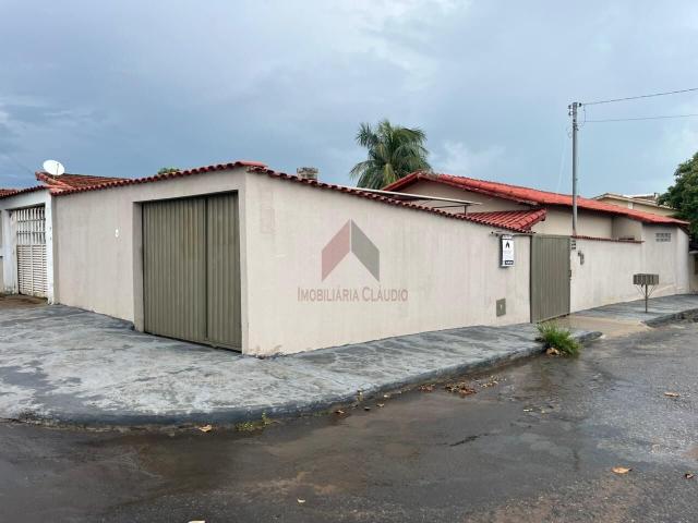 Casa aluguel em Região Geográfica Imediata de São Luís de Montes Belos, Aurilândia