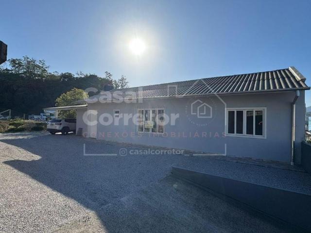Casa aluguel em Santa Rita, Brusque