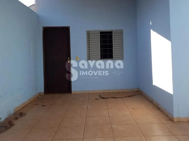 Casa aluguel em Lago das Mansões Silva Leão, Catalão