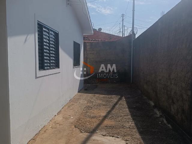Casa aluguel em Região Geográfica Imediata de Catalão, Catalão