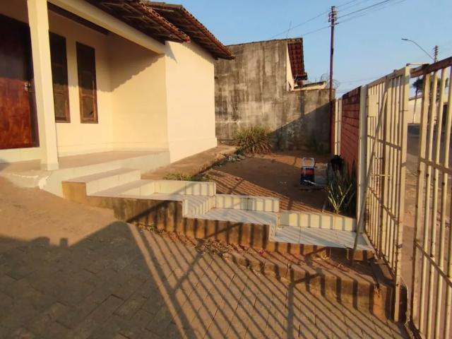 Casa aluguel em Região Geográfica Imediata de Catalão, Catalão