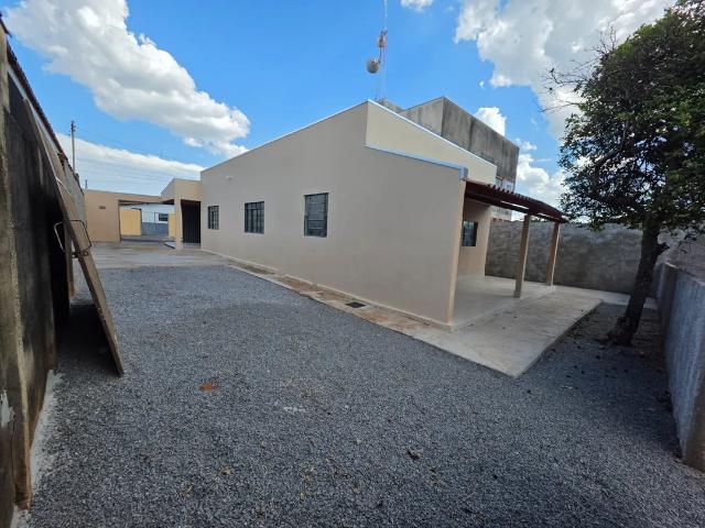 Casa aluguel em Lago das Mansões Silva Leão, Catalão