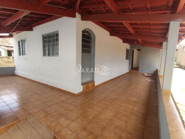 Casa aluguel em Região Geográfica Imediata de Catalão, Catalão