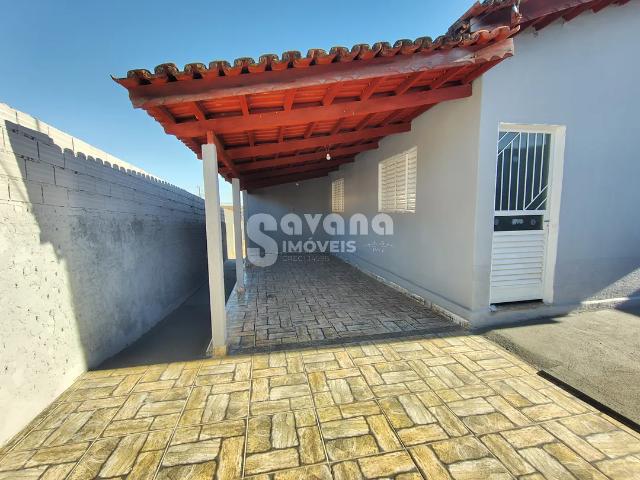 Casa aluguel em Região Geográfica Imediata de Catalão, Catalão