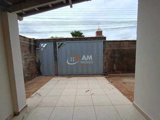 Casa aluguel em Região Geográfica Imediata de Catalão, Catalão