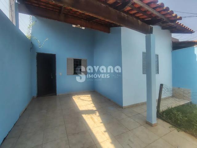 Casa aluguel em Lago das Mansões Silva Leão, Catalão
