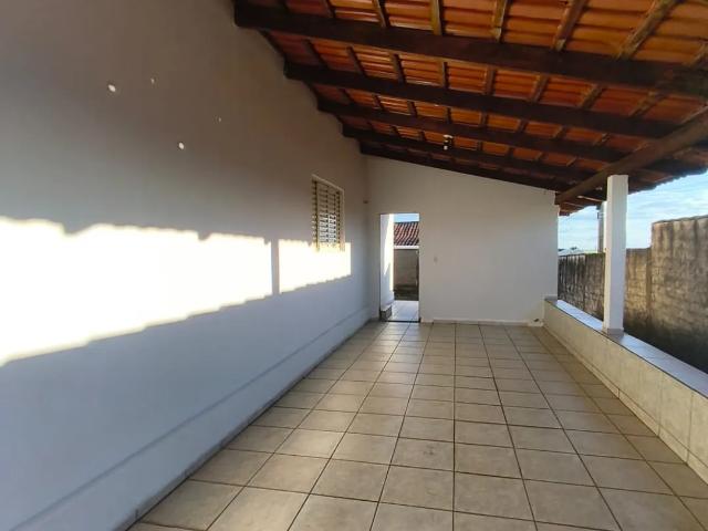 Casa aluguel em Região Geográfica Imediata de Catalão, Catalão
