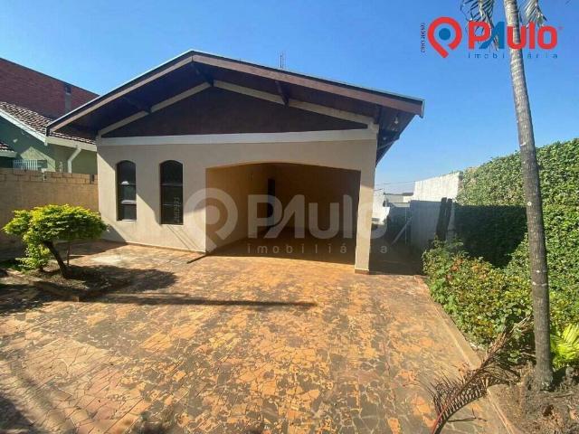 Casa aluguel em Região Imediata de Piracicaba, Região Metropolitana de Piracicaba