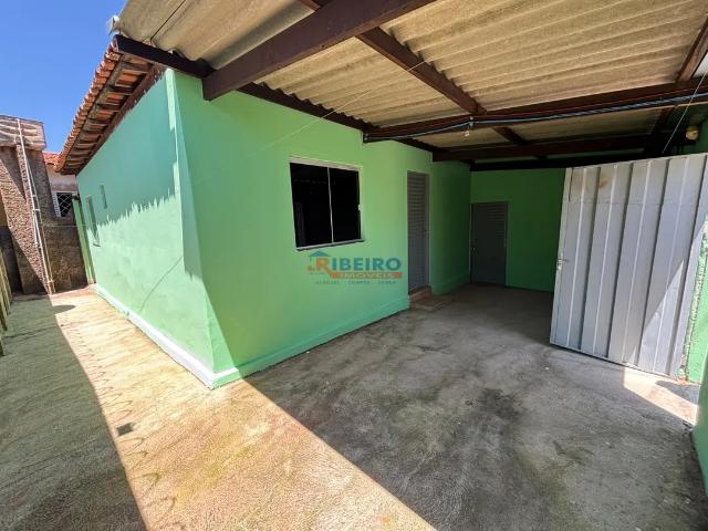 Casa aluguel em Lago das Mansões Silva Leão, Catalão