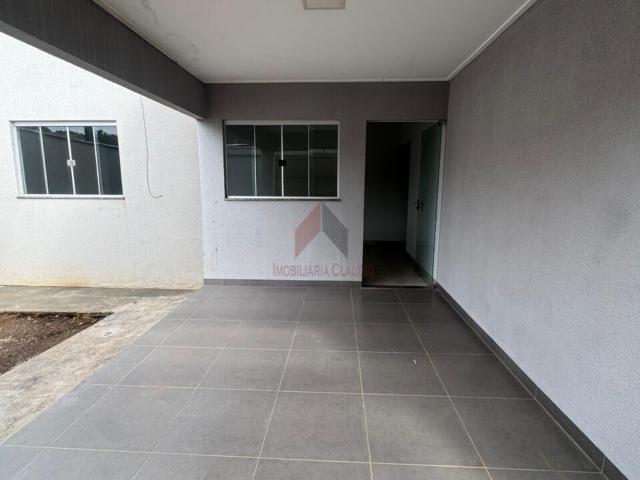 Casa aluguel em São Luís de Montes Belos, Região Geográfica Intermediária de São Luís de Montes Belos-Iporá