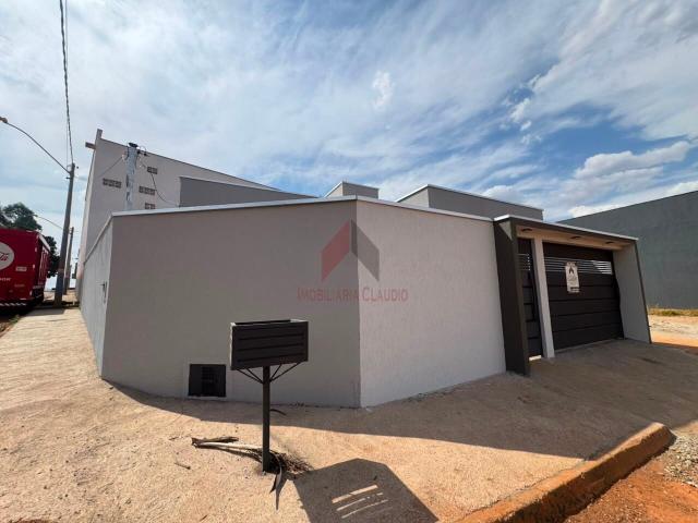 Casa aluguel em Região Geográfica Imediata de São Luís de Montes Belos, São Luís de Montes Belos