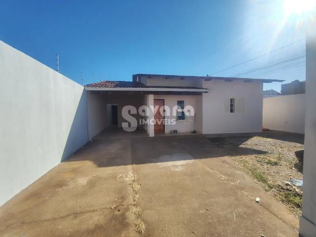 Casa aluguel em Região Geográfica Imediata de Catalão, Catalão