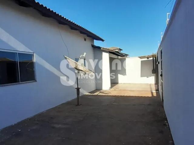 Casa aluguel em Região Geográfica Imediata de Catalão, Catalão