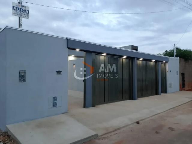 Casa aluguel em Região Geográfica Imediata de Catalão, Ouvidor