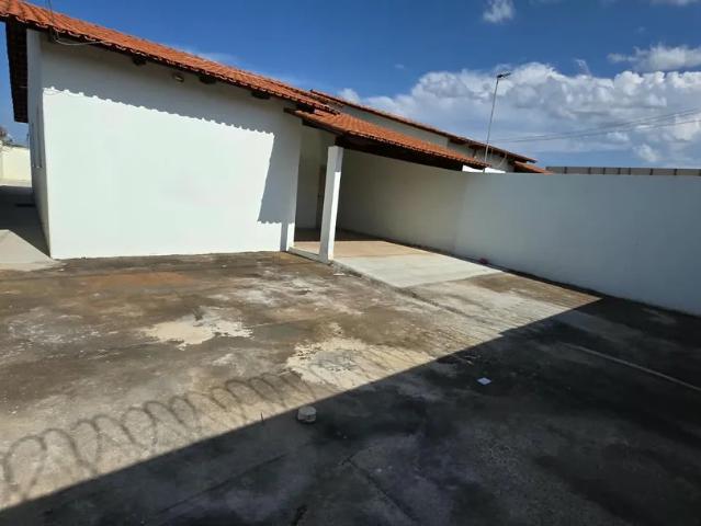 Casa aluguel em Ouvidor, Região Geográfica Intermediária de Goiânia