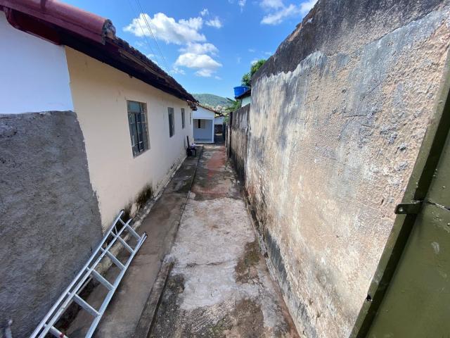 Casa aluguel em Região Geográfica Imediata de São Luís de Montes Belos, São Luís de Montes Belos
