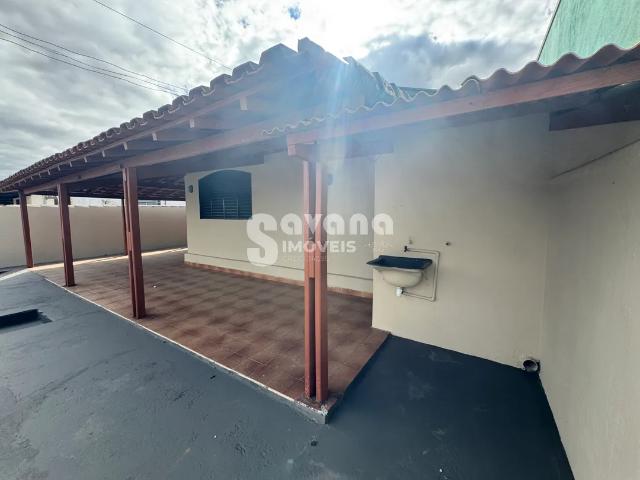 Casa aluguel em Região Geográfica Imediata de Catalão, Catalão