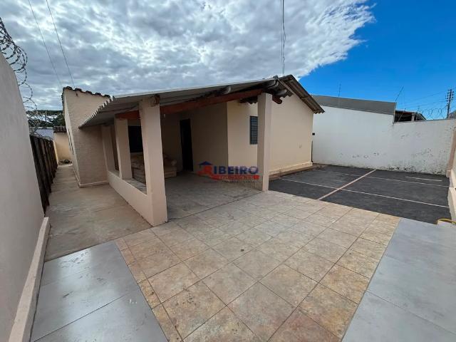 Casa aluguel em Região Geográfica Imediata de Catalão, Catalão